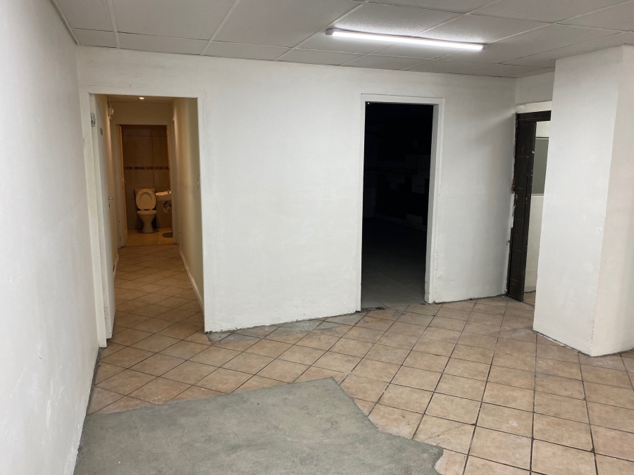 To Let commercial Property for Rent in Cape Town City Centre Western Cape